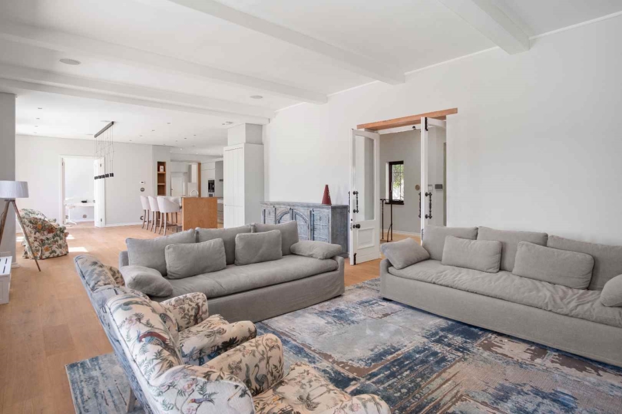 6 Bedroom Property for Sale in Scott Estate Western Cape